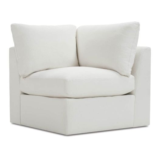 Picture of Zander Left Seated End